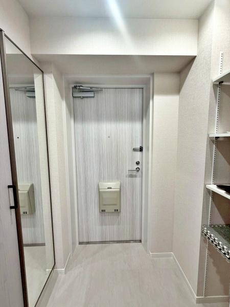 �����s�V�h�搼�V�h4���ڂ̒��Ã}���V�����̌���