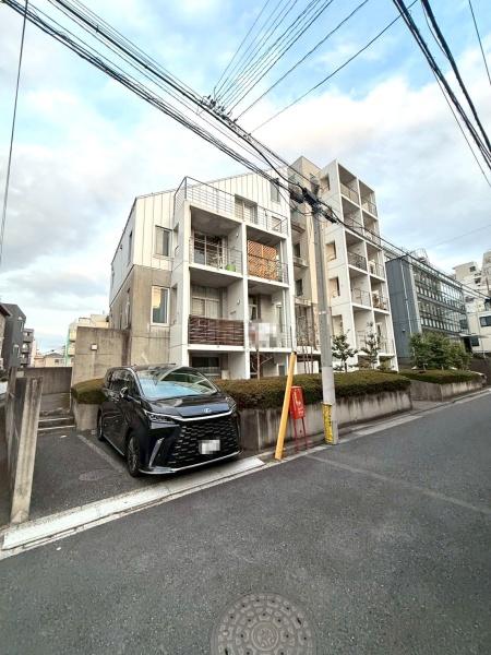 �����s�����V��1���ڂ̒��Ã}���V�����̂��̑����n