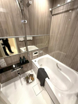 �����s�����V��1���ڂ̒��Ã}���V�����̗���