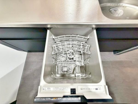 �����s�V�h�搼����c3���ڂ̒��Ã}���V�����̃L�b�`��