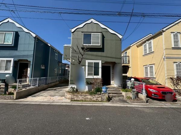 �����s�����s���n��3���ڂ̒��È�ˌ��Ă̒��ԏ�