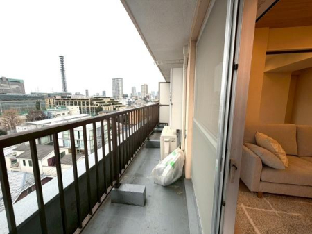 �����s�V�h���\�R���̒��Ã}���V�����̃o���R�j�[