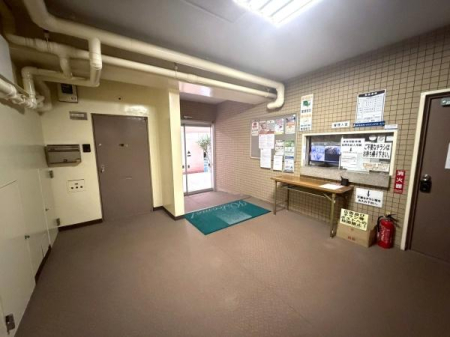 �����s�V�h���\�R���̒��Ã}���V�����̃G���g�����X