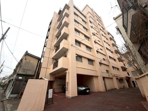 �����s�V�h���\�R���̒��Ã}���V�����̌��n�O�ώʐ^