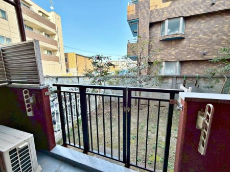 �����s���c�J�抙�c3���ڂ̒��Ã}���V�����̃o���R�j�[