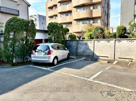 �����s���c�J�抙�c3���ڂ̒��Ã}���V�����̉摜