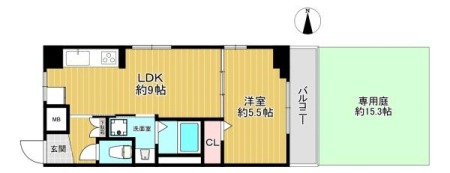 �����s���c�J�抙�c3���ڂ̒��Ã}���V�����̊Ԏ��}