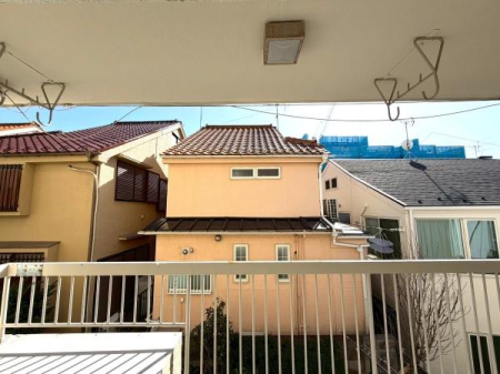 �����s�����搼���k1���ڂ̒��Ã}���V�����̃o���R�j�[