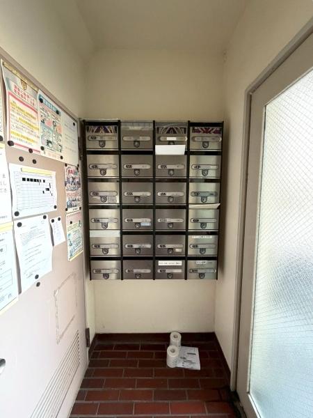 �����s�����搼���k1���ڂ̒��Ã}���V�����̂��̑����p��