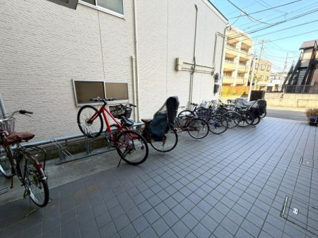 �����s�����搼���k1���ڂ̒��Ã}���V�����̂��̑����p��