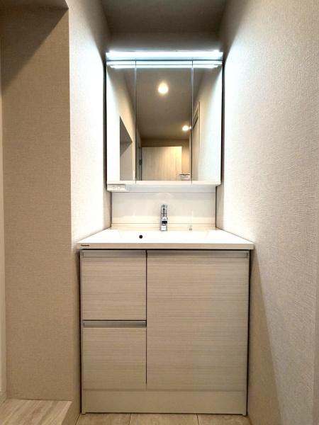 �����s�����搼���k1���ڂ̒��Ã}���V�����̐��ʑ�E���ʏ�