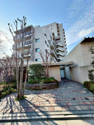 �����s���c�J�搣�c2���ڂ̒��Ã}���V�����̌��n�O�ώʐ^