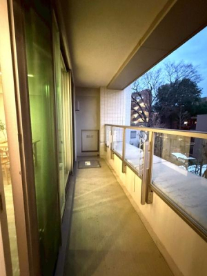 �����s���c�J�搣�c2���ڂ̒��Ã}���V�����̃o���R�j�[