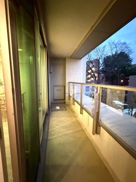 �����s���c�J�搣�c2���ڂ̒��Ã}���V�����̃o���R�j�[