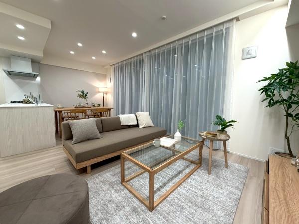 �����s���c�J�搣�c2���ڂ̒��Ã}���V�����̃��r���O