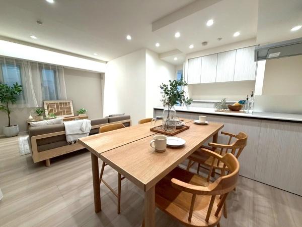 �����s���c�J�搣�c2���ڂ̒��Ã}���V�����̃��r���O