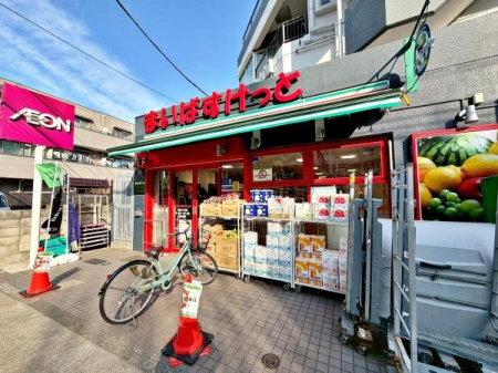 �����s���c�J�搣�c2���ڂ̒��Ã}���V�����̎��ӊ�