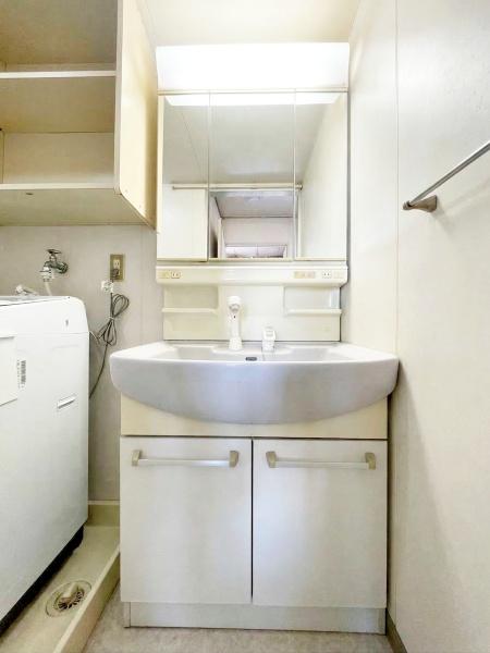 �����s�����q�s�߂����1���ڂ̒��Ã}���V�����̐��ʑ�E���ʏ�