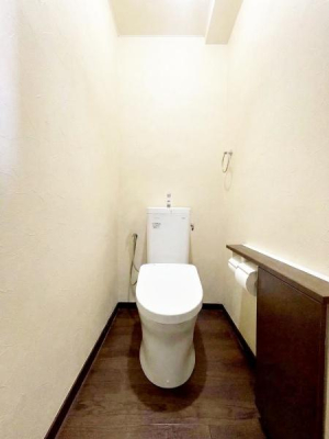 �����s�����q�s�߂����1���ڂ̒��Ã}���V�����̃g�C��