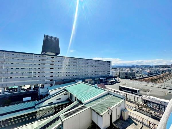 �����s�����q�s�߂����1���ڂ̒��Ã}���V�����̃o���R�j�[