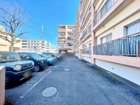 �����s�����q�s�߂����1���ڂ̒��Ã}���V�����̉摜