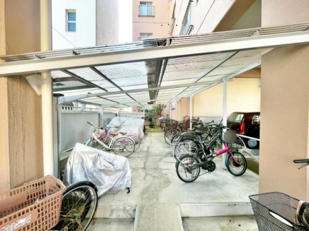 �����s�����q�s�߂����1���ڂ̒��Ã}���V�����̂��̑����p��