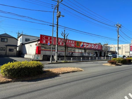 �����s�����q�s�߂����1���ڂ̒��Ã}���V�����̎��ӊ�