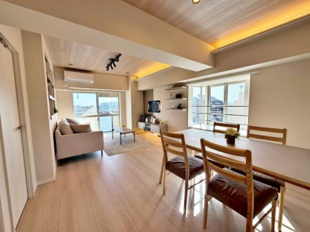 �����s���c�J���k��4���ڂ̒��Ã}���V�����̃��r���O