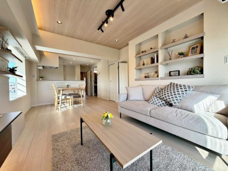 �����s���c�J���k��4���ڂ̒��Ã}���V�����̃��r���O