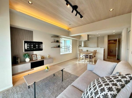 �����s���c�J���k��4���ڂ̒��Ã}���V�����̃��r���O