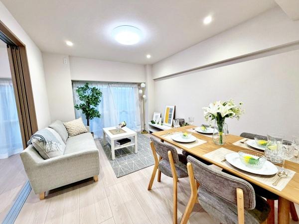 �����s���c�J�挷��5���ڂ̒��Ã}���V�����̃��r���O