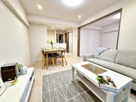 �����s���c�J�挷��5���ڂ̒��Ã}���V�����̃��r���O