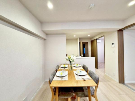 �����s���c�J�挷��5���ڂ̒��Ã}���V�����̃��r���O