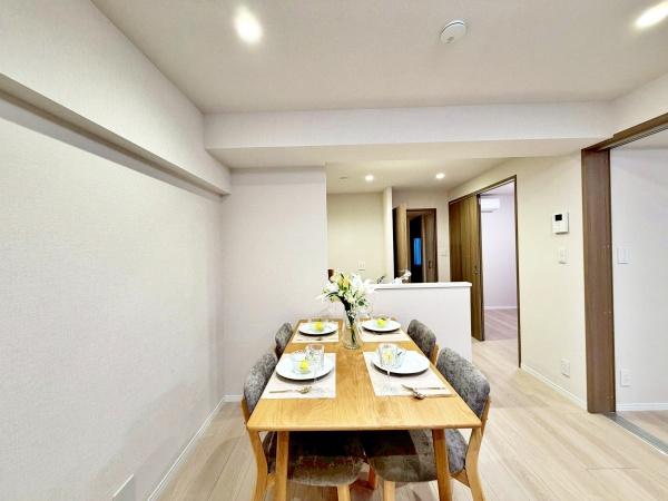 �����s���c�J�挷��5���ڂ̒��Ã}���V�����̃��r���O