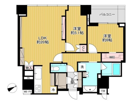 �����s�V�h��l�J4���ڂ̒��Ã}���V�����̉摜