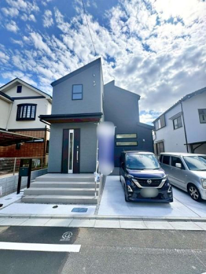 �����s�����q�s�R�c���̐V�z��ˌ��Ă̌��n�O�ώʐ^