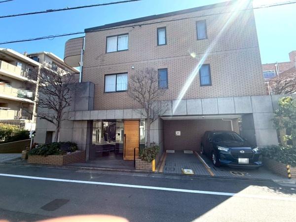 �����s�V�h��쒬�̒��Ã}���V�����̌��n�O�ώʐ^