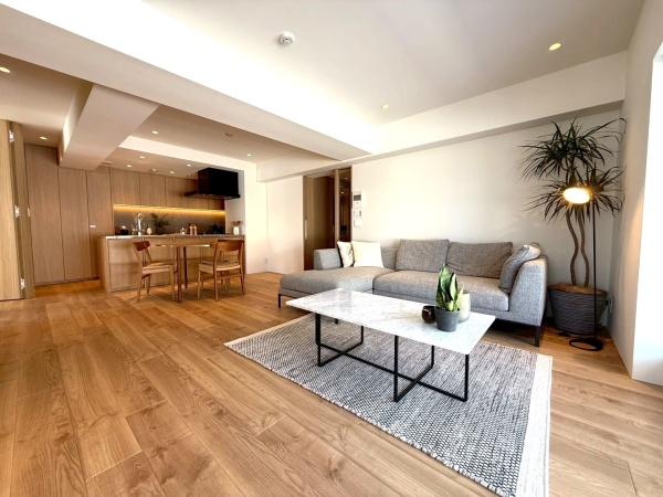 �����s�V�h��쒬�̒��Ã}���V�����̃��r���O