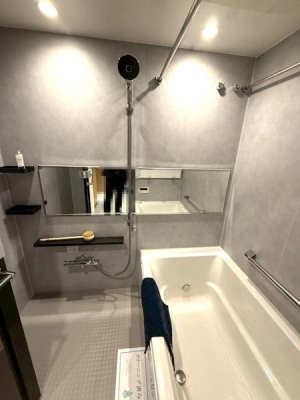 �����s�V�h��쒬�̒��Ã}���V�����̗���