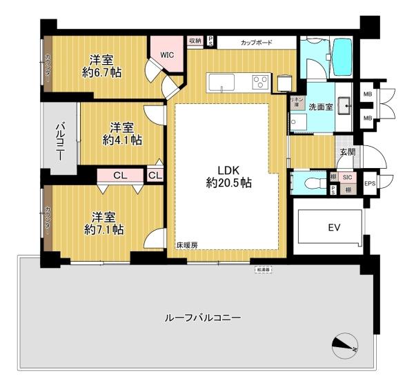 �����s�V�h��쒬�̒��Ã}���V�����̊Ԏ��}