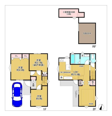 �����s���n��c��2���ڂ̐V�z��ˌ��Ă̊Ԏ��}