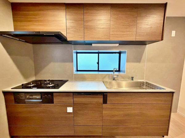 �����s���c�J���1���ڂ̒��È�ˌ��ẴL�b�`��