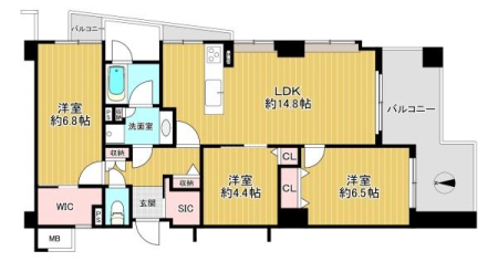 �����s�V�h��㗎��1���ڂ̒��Ã}���V�����̊Ԏ��}�i��N)