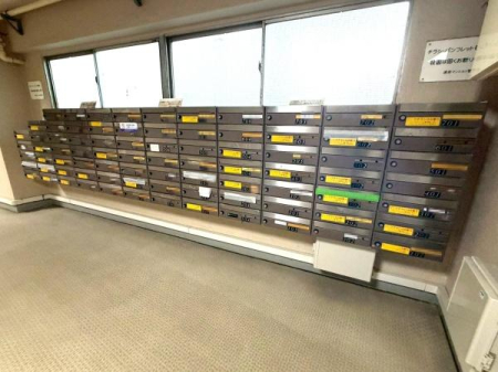 �����s������s���쒬4���ڂ̒��Ã}���V�����̂��̑����p��