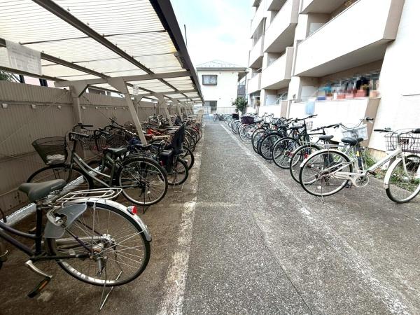 �����s������s���쒬4���ڂ̒��Ã}���V�����̂��̑����p��