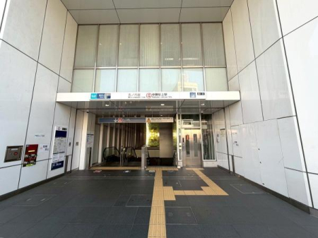 �����s����撆��1���ڂ̒��Ã}���V�����̎��ӊ�