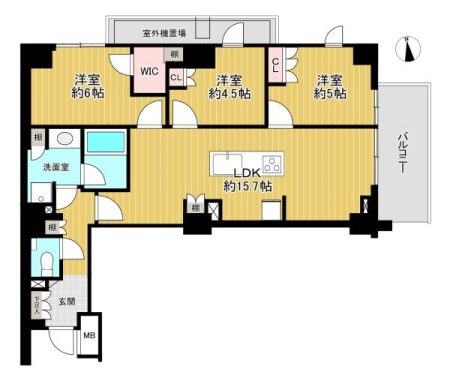 �����s����撆��1���ڂ̒��Ã}���V�����̊Ԏ��}�i��N)