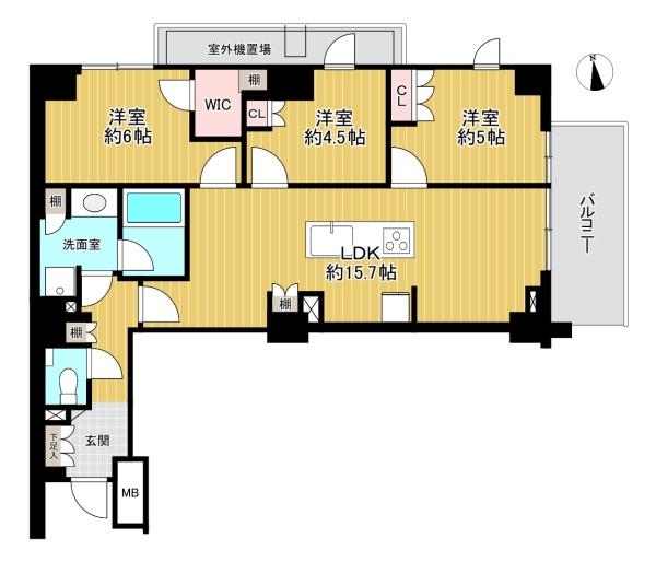 �����s����撆��1���ڂ̒��Ã}���V�����̊Ԏ��}