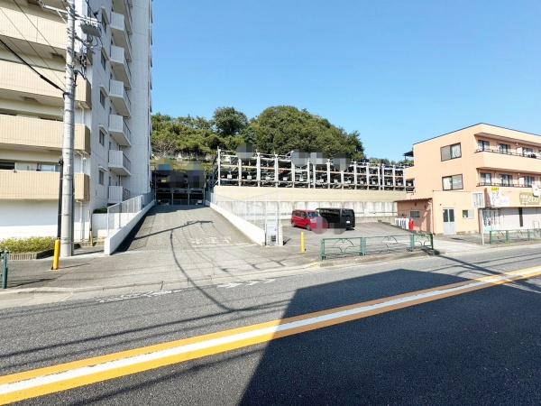 �����s�����q�s���c���̒��Ã}���V�����̉摜