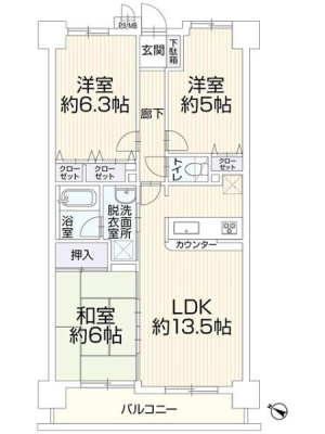 �����s�����q�s�U�c��5���ڂ̒��Ã}���V�����̊Ԏ��}